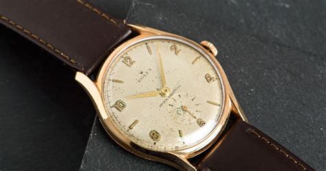 what year was rolex founded|first rolex watch ever made.